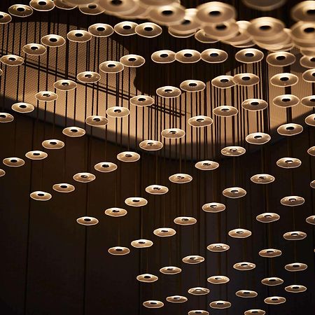 Hotel Chadstone Melbourne Mgallery Collection المظهر الخارجي الصورة The Bubble Lamp