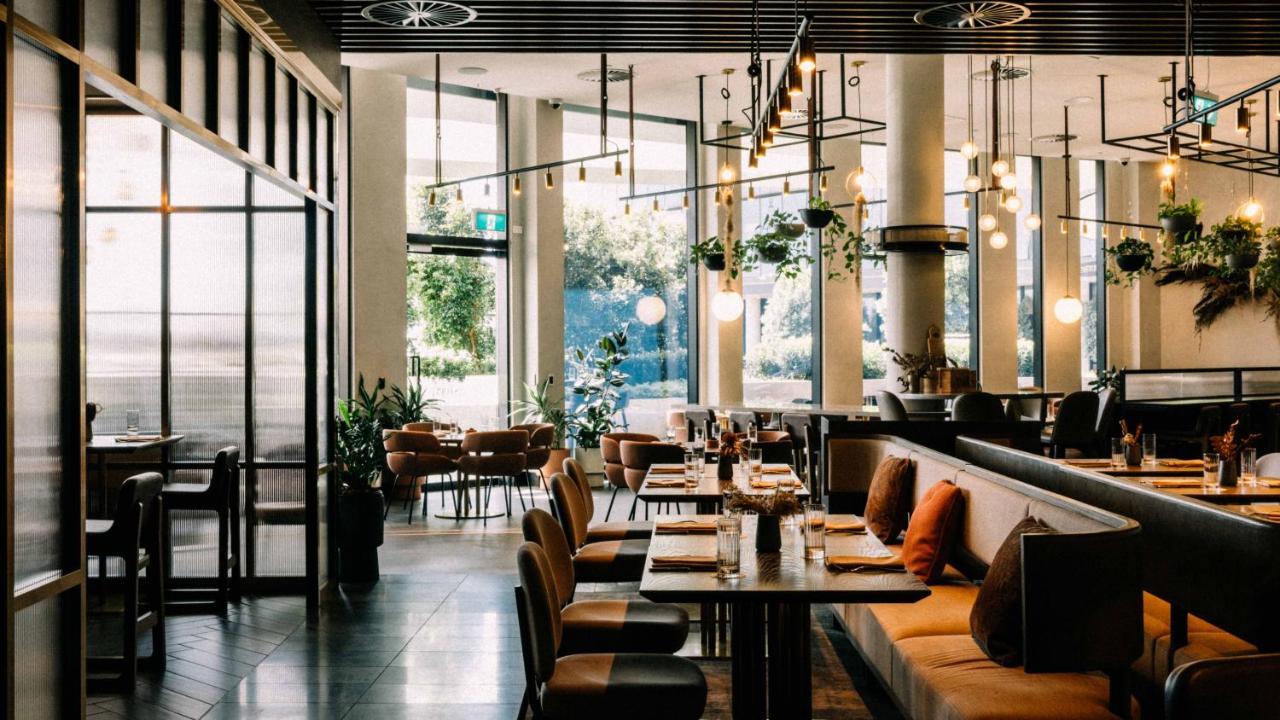 Hotel Chadstone Melbourne Mgallery Collection المظهر الخارجي الصورة Restaurant in Tokyo