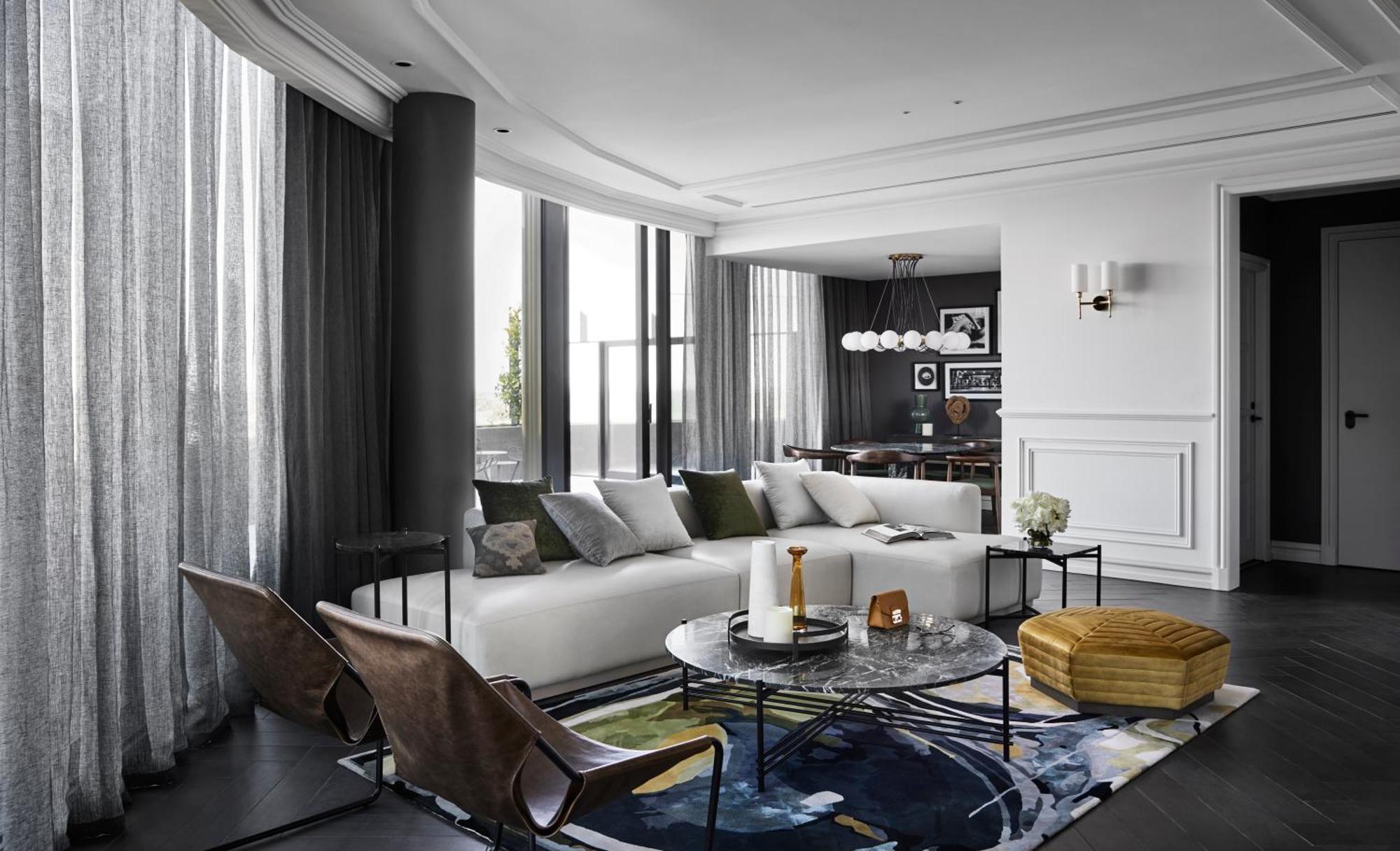 Hotel Chadstone Melbourne Mgallery Collection المظهر الخارجي الصورة