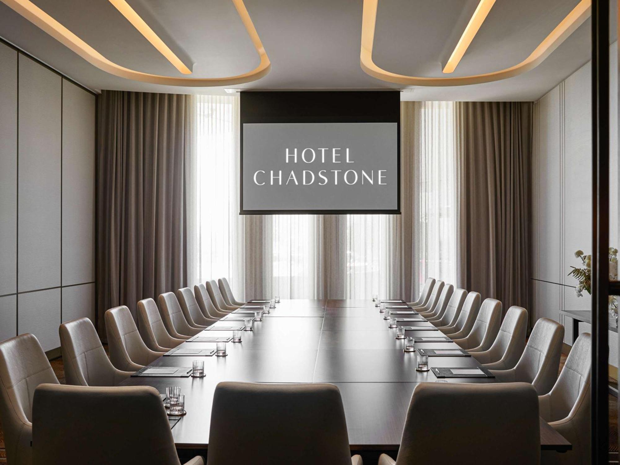 Hotel Chadstone Melbourne Mgallery Collection المظهر الخارجي الصورة Meeting room