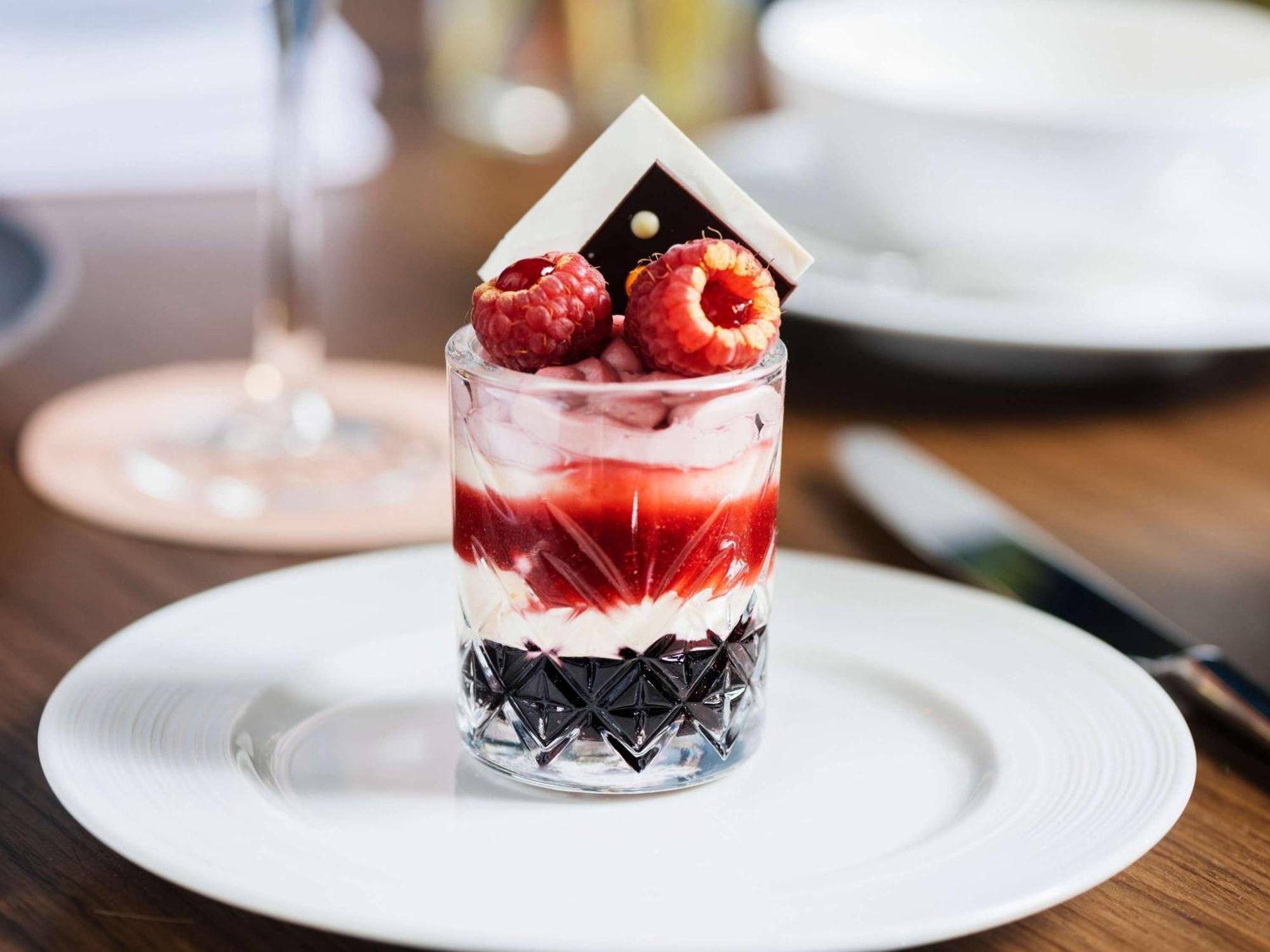 Hotel Chadstone Melbourne Mgallery Collection المظهر الخارجي الصورة A parfait