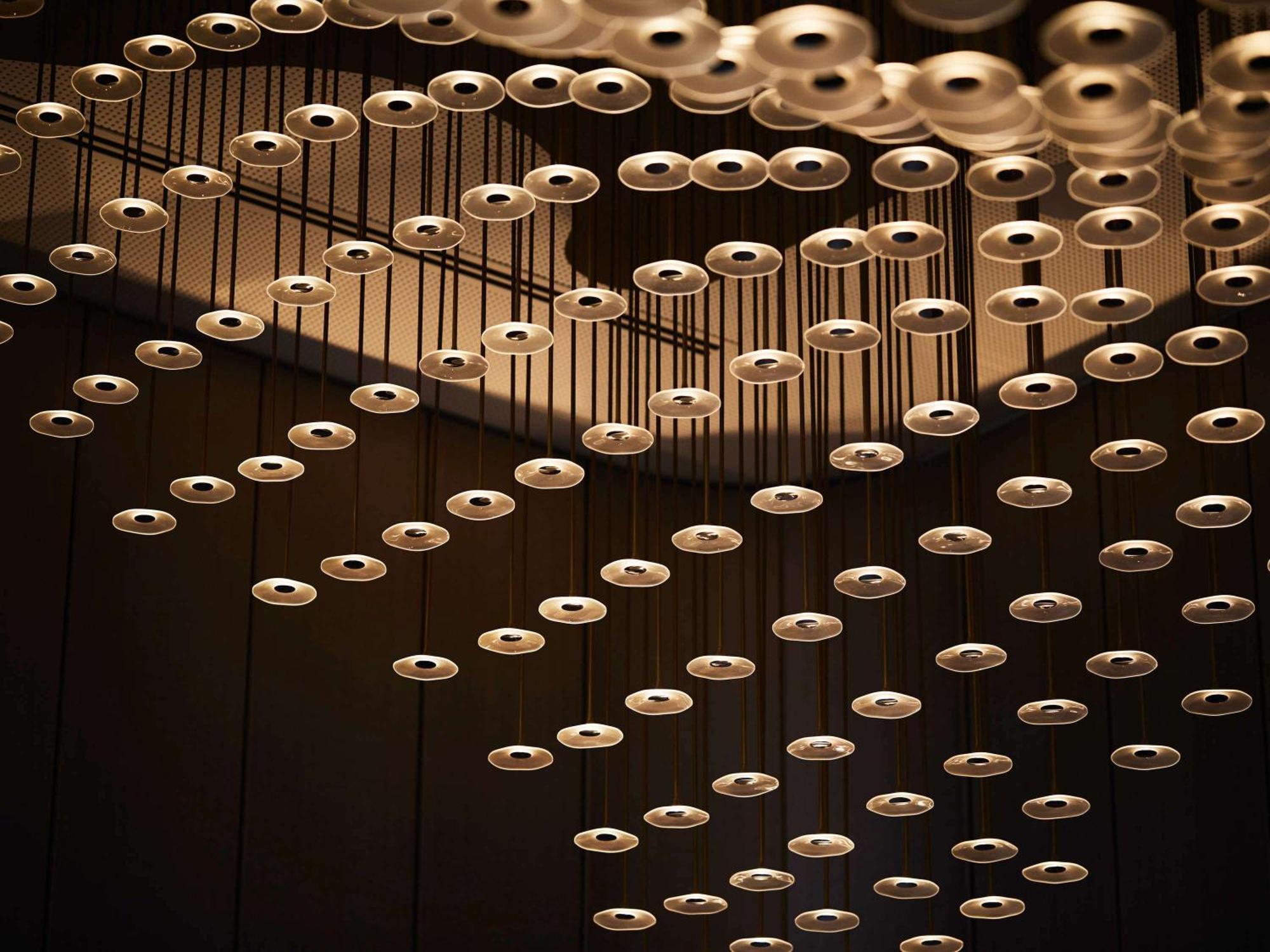 Hotel Chadstone Melbourne Mgallery Collection المظهر الخارجي الصورة The Bubble Lamp
