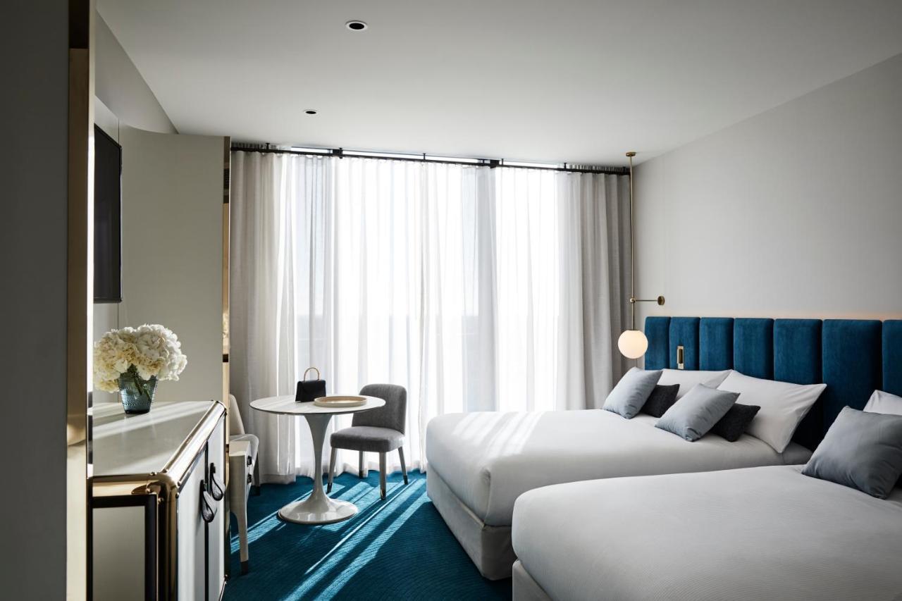 Hotel Chadstone Melbourne Mgallery Collection المظهر الخارجي الصورة Deluxe Room