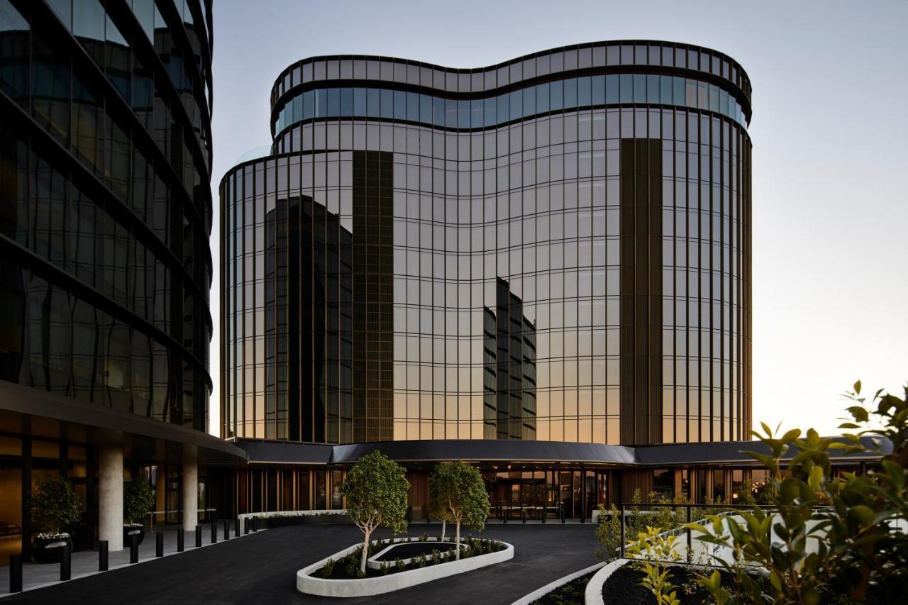 Hotel Chadstone Melbourne Mgallery Collection المظهر الخارجي الصورة The Crown Towers