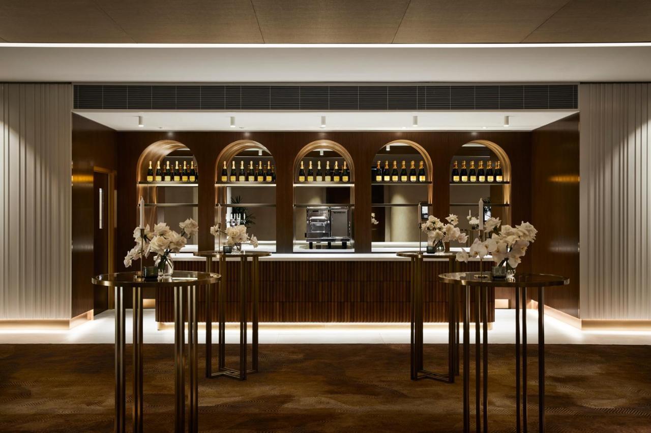 Hotel Chadstone Melbourne Mgallery Collection المظهر الخارجي الصورة The bar at the Hong Kong Club